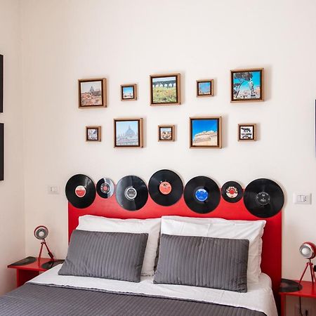 Grammy Suite Řím Exteriér fotografie