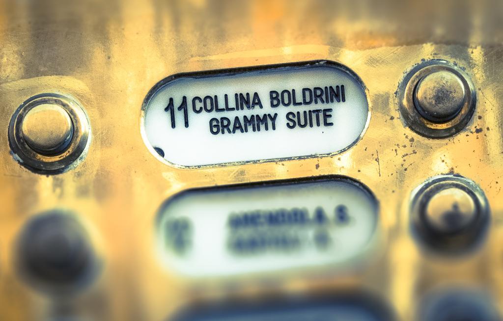Grammy Suite Řím Exteriér fotografie