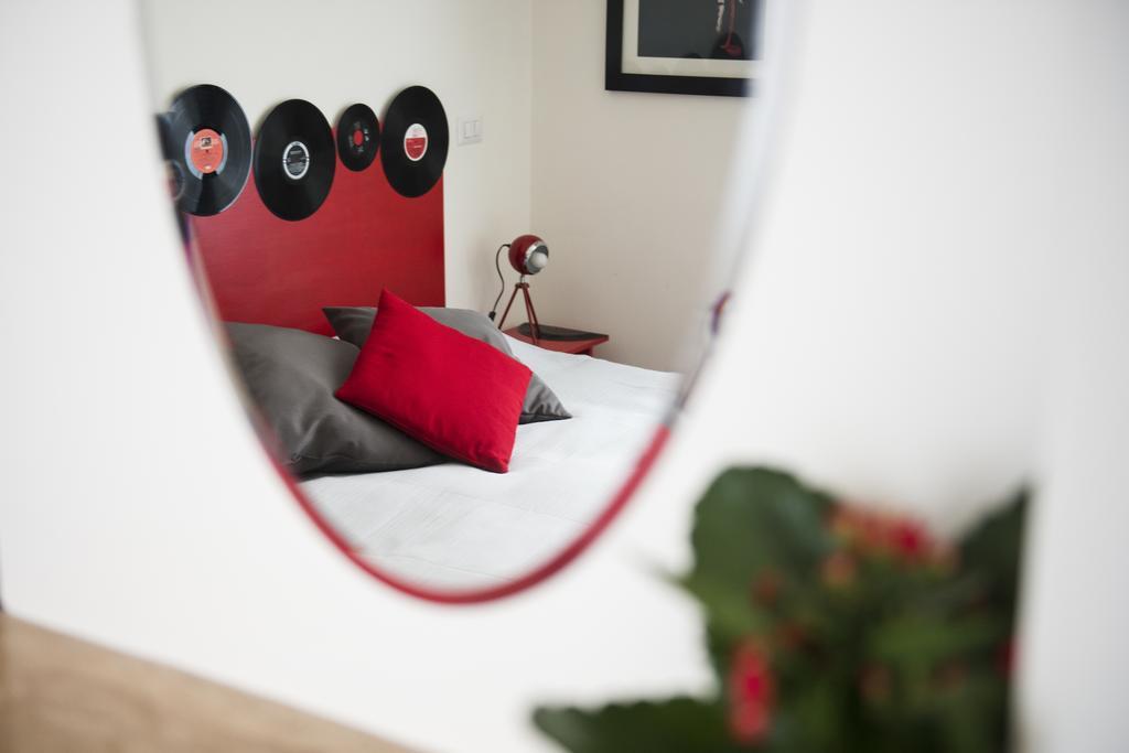 Grammy Suite Řím Exteriér fotografie