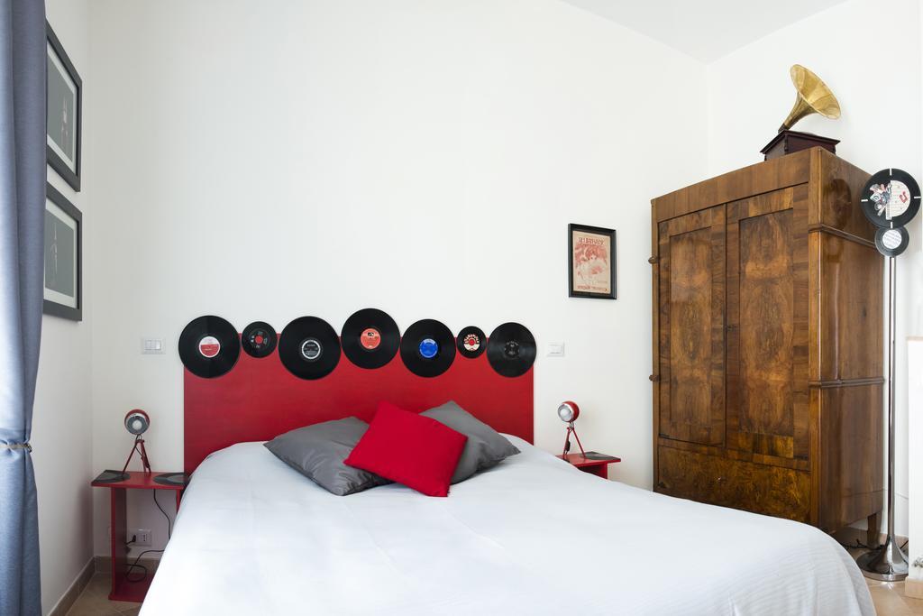 Grammy Suite Řím Exteriér fotografie